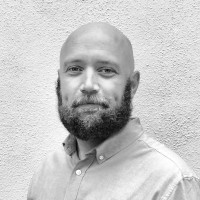 Cutec Ltd Employee Matt Cook's profile photo