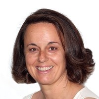 ISISPHARMA Employee Delphine Marteau's profile photo