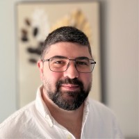 Foci Solutions Employee Mike Wakim's profile photo