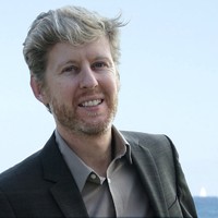 Renera Energy Employee Markus Sorg's profile photo
