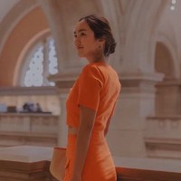 Stealth Startup Employee Helena Zeng's profile photo