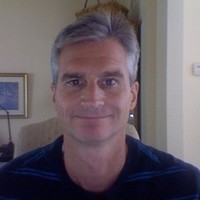Nexient Employee Kent Symanzik's profile photo