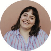 Future Friends Employee MacKenzie Rockwood's profile photo