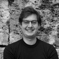 Frantz Slater Design Collective Employee Tadzio Manzini's profile photo