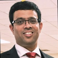 YANFENG US AUTOMOTIVE INTERIORS SYSTEM LLC Employee Mahamad Thimlapurada's profile photo