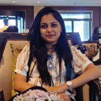 Hexaware Technologies Employee Hima Doshi's profile photo