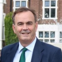 Peter Marsh Group Employee Peter Marsh's profile photo