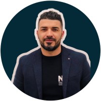 LIDR Solution Employee Mickael Lourenco's profile photo