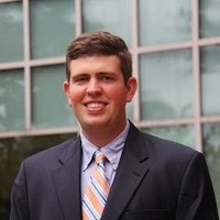 Sensus Employee Alex Durham's profile photo