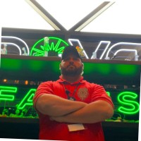 Semper Secure, LLC Employee Jonathan Lewis's profile photo