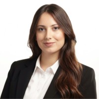 Quanloop Employee Panagiota Batzeli's profile photo