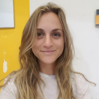 Sub-Q Bionics Employee Sapir Dorkam's profile photo