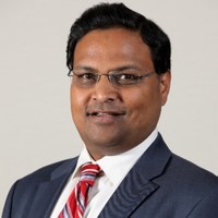 E-mail e número de telefone de Navin Gupta
