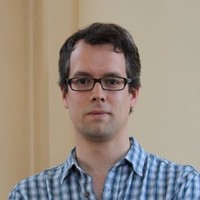 Dirac Employee Lars-Johan Brännmark's profile photo