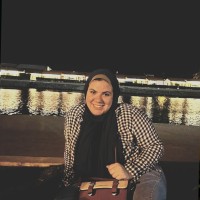 EG Insurtech Employee Radwa Mohamed's profile photo