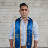 MaXentric Technologies Employee Ali Zolfaghari's profile photo