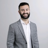 Duo Projects Employee Zaid al-Hilli's profile photo