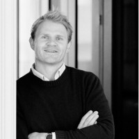 Moveli Employee Archie Lloyd's profile photo