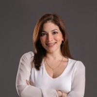 Sentrix Employee Vanessa Romero Larrañaga's profile photo