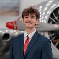 PMDC Employee Holden Crouse's profile photo