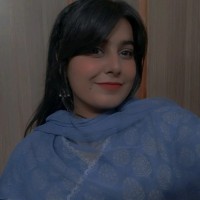 Marham Employee Fatima Farooq's profile photo