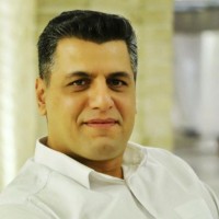 Jibimo | HIRING NOW! Employee Morteza Hamidzadeh's profile photo