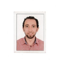 Technolight Employee Hussam Chaban's profile photo