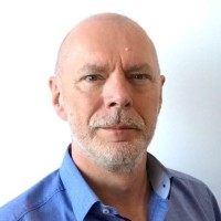 Procter & Gamble Employee Malcolm Clarke's profile photo