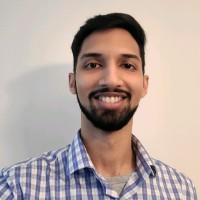 Trekea Mobile Employee Nikhil Chowdri's profile photo