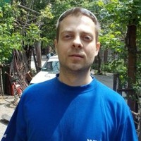 Luxoft Employee Sergey Marchenko's profile photo