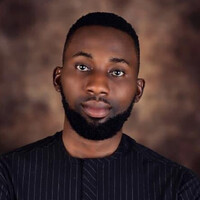 Smile Plastics Employee Uzoma Okeoma's profile photo