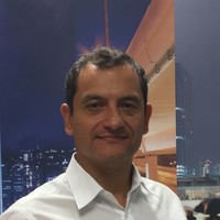 Hikvision France Employee Laurent Scetbon's profile photo
