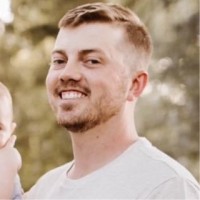 Fortify Building Solutions Employee Steven Marshall's profile photo