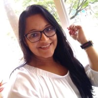 Sossego Employee Claudinea Silva's profile photo