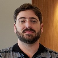 Expresso Nepomuceno S/A Employee Rafael Pelegrineli's profile photo