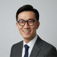 Morgan Stanley Employee Kevin Ip's profile photo