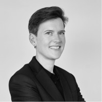 Code Black Group Employee Hannah Razbash's profile photo