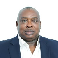 Stanbic Bank Ghana Employee John Prempeh's profile photo