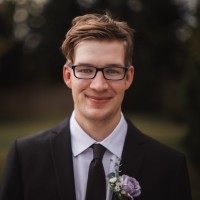 Radeon Technologies Ltd. Employee Cameron Gailius's profile photo