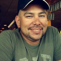GMF Steel Group Employee Jose Espinoza's profile photo