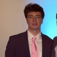 Nasdaq Stockholm Employee Kevin Welch's profile photo