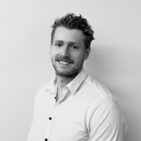 Applied Robotics Employee Jacob Mill's profile photo