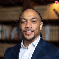 Nextfed Employee Sharif Merritt's profile photo
