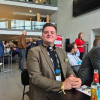 TAS AG Employee Louis Schneider's profile photo