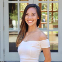 Morphosis Employee Sophia Lee's profile photo