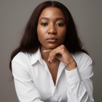 ReelFruit Employee Temitope Olajide's profile photo