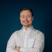 Repark Employee Lukas Lauda's profile photo