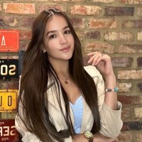 Strinso Employee Cristhina Alcivar Cevallos's profile photo