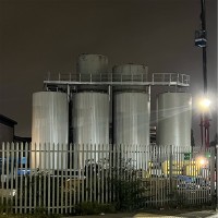 Erneside Engineering Ltd. Employee Patrick Cronin's profile photo