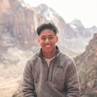 Sei Labs Employee Bryan Tran's profile photo